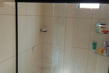 Casa à venda com 3 quartos, sendo 1 suíte, em São Luís, Balsas, MA