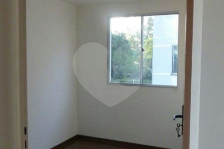 Apartamento à venda com 3 quartos em Super Quadra Morumbi, São Paulo, SP
