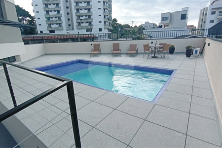 Apartamento à venda com 3 suítes no Centro, Vinhedo, SP