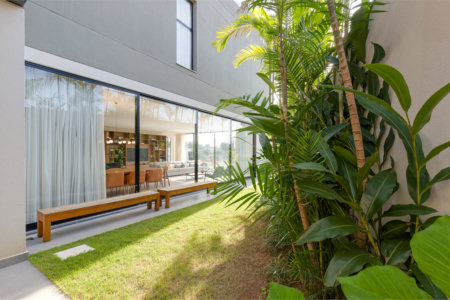 Casa à venda com 3 suítes no condomínio Eco Boulevard, São Paulo - SP