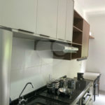 Apartamento para alugar com 1 quarto em Vila Olímpia, São Paulo, SP