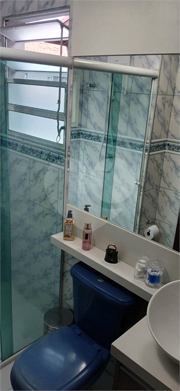 Apartamento à venda com 2 quartos em Jardim Santo Expedito, Guarulhos, SP
