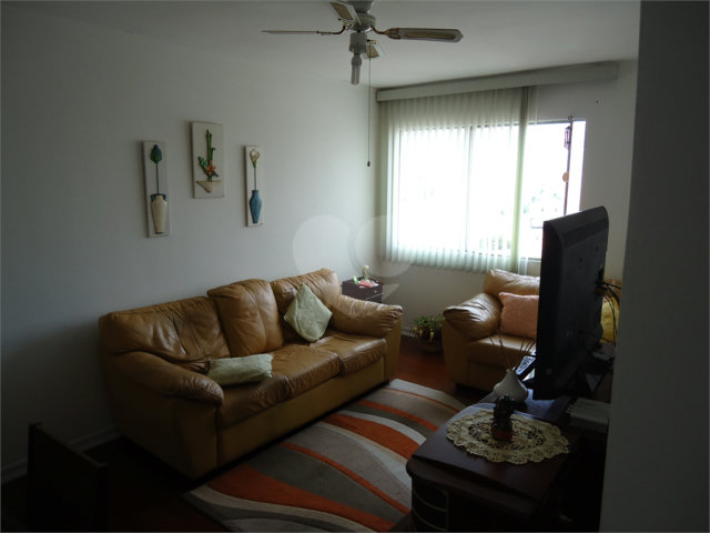 Apartamento à venda com 2 quartos em Jardim São Paulo(zona Norte), São Paulo, SP