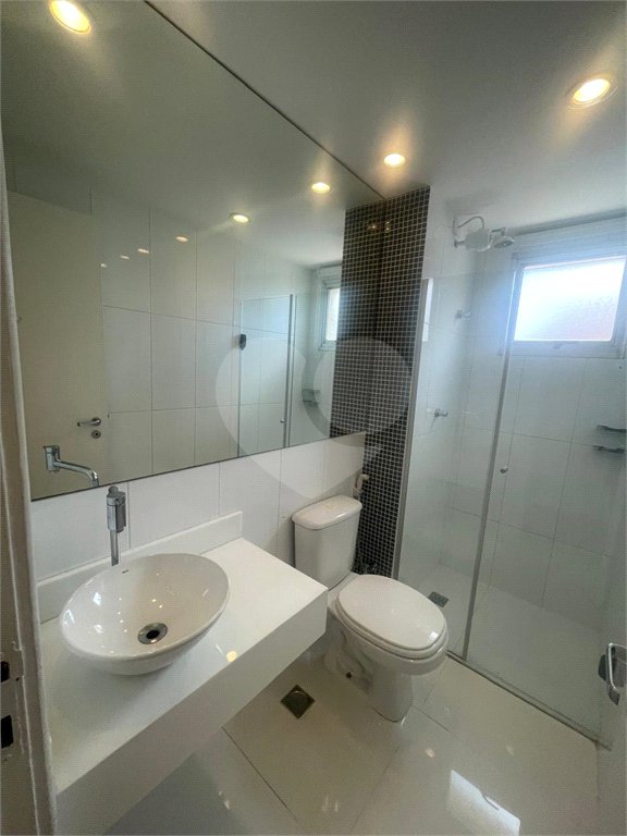 Apartamento à venda com 2 quartos em Jardim Ampliação, São Paulo, SP