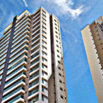 Apartamento à venda com 3 suítes em Santa Teresinha, São Paulo, SP