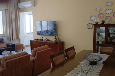 Apartamento Residencial à venda, Boqueirão, Santos - AP1262.
