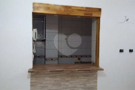 Apartamento à venda com 2 quartos em Engenho Novo, Rio de Janeiro, RJ