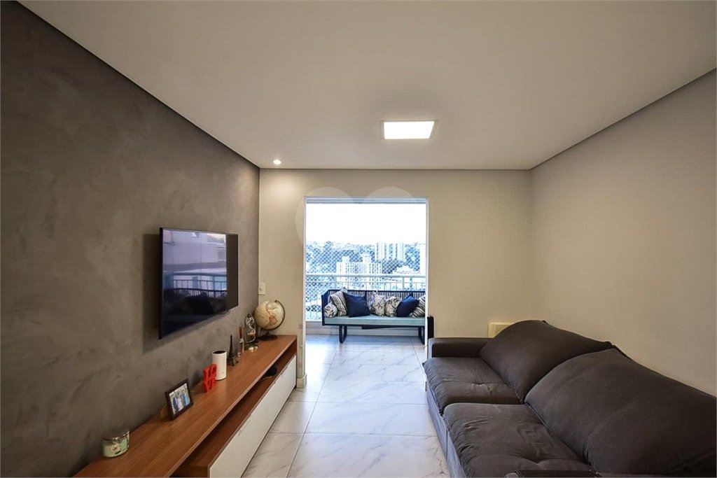 Apartamento à venda com 3 quartos em Jardim Vazani, São Paulo, SP