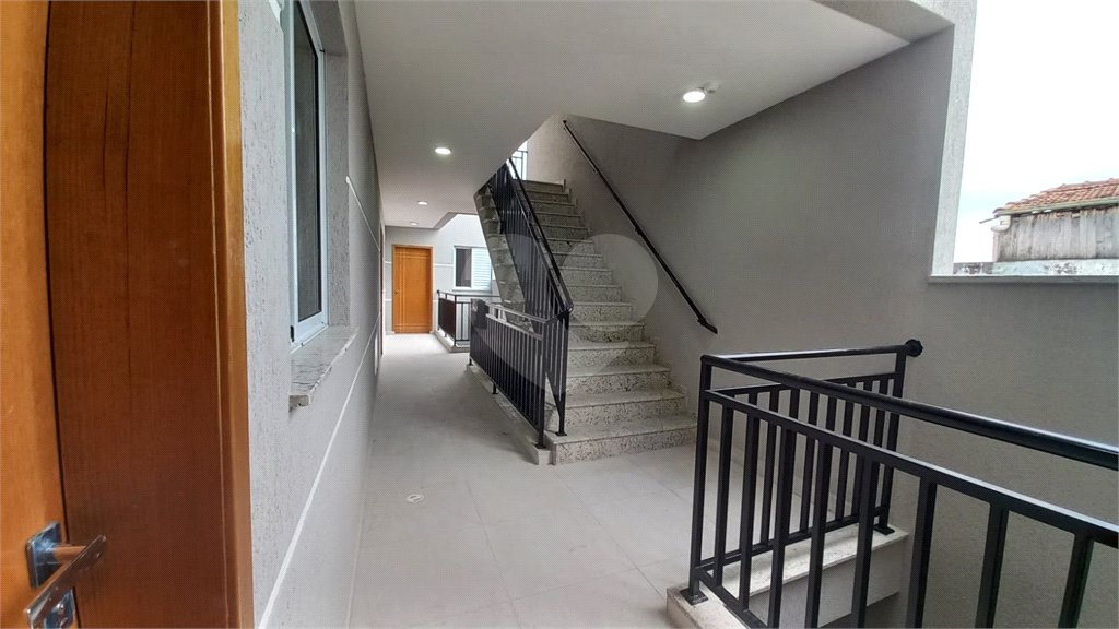 Apartamento à venda com 2 quartos em Vila Medeiros, São Paulo, SP
