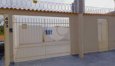 Casa à venda com 2 quartos, sendo 1 suíte,  em Vila Haro, Sorocaba, SP