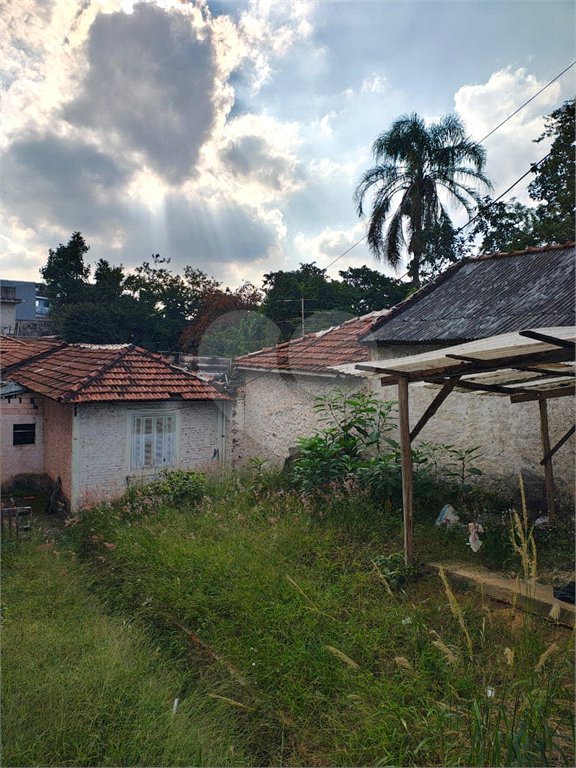 Terreno à venda com 3 quartos em Vila Alpina, São Paulo, SP