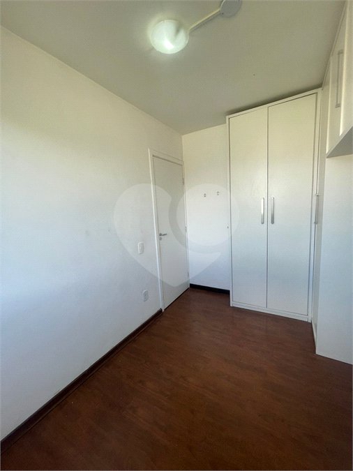 Apartamento à venda com 2 quartos em Campo Grande, Rio de Janeiro, RJ