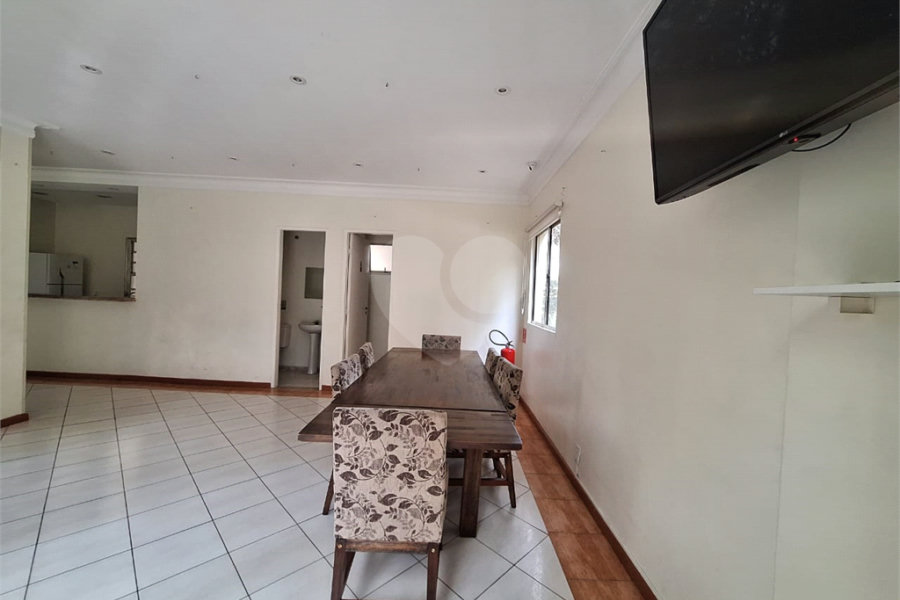 Apartamento à venda com 3 quartos em Imirim, São Paulo, SP