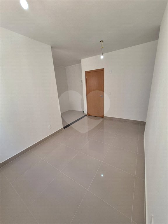 Apartamento à venda com 2 quartos em Engordadouro, Jundiaí, SP