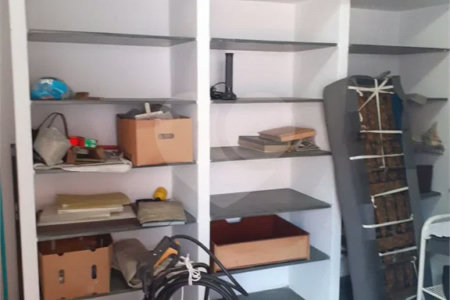 Casa Térrea à venda com 2 quartos em Jardim Franca, São Paulo, SP