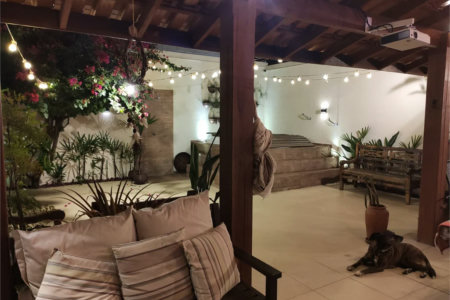 Casa à venda com 4 suítes em Brooklin Paulista, São Paulo, SP