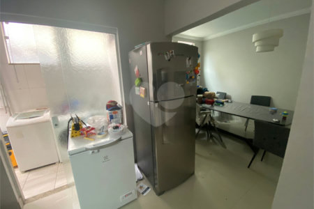Sobrado à venda com 2 quartos, sendo 1 suíte, em Jardim Nathalie, Mogi das Cruzes, SP