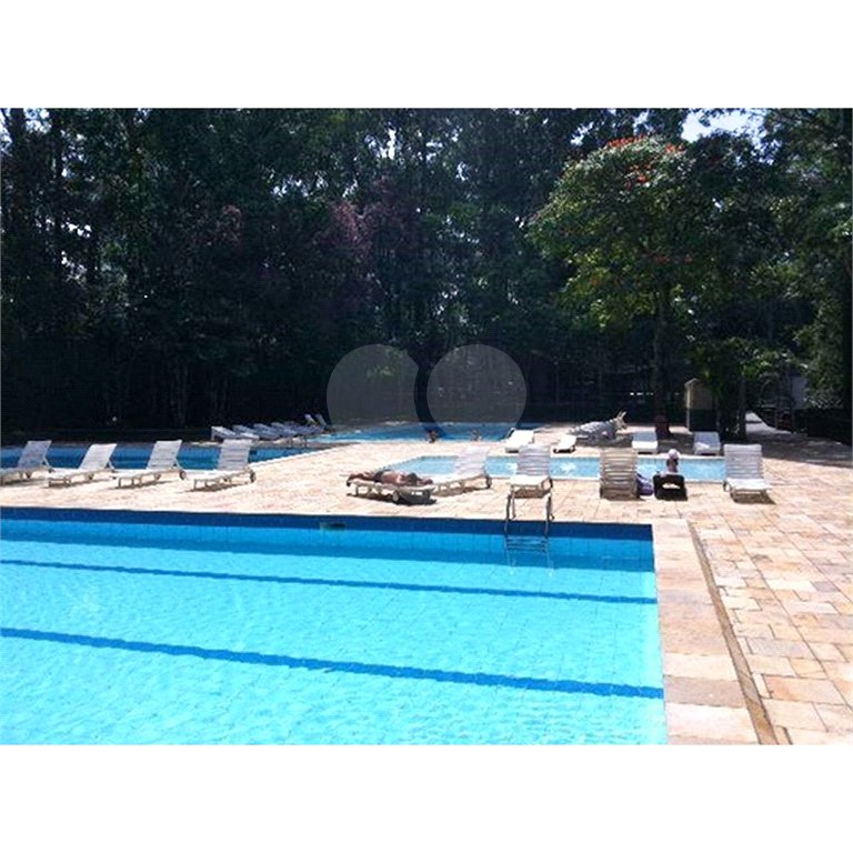 Apartamento à venda com 3 quartos em Vila Andrade, São Paulo, SP