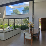 Casa em condomínio para alugar com 4 suítes em Brigadeiro Tobias, Sorocaba, SP