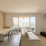 Apartamento à venda com 3 quartos, sendo 1 suíte, em Jardim Zaira, Guarulhos, SP