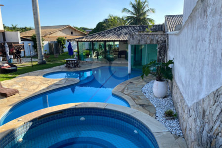 Hotel à venda com 9 suítes em Albatroz, Armação dos Búzios, RJ