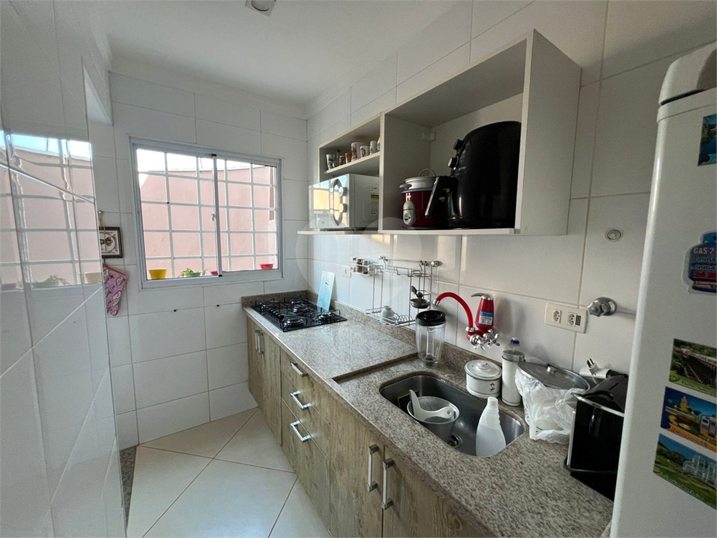 Casa à venda com 2 quartos, sendo 1 suíte,  em Estância Conceição, Itapetininga, SP