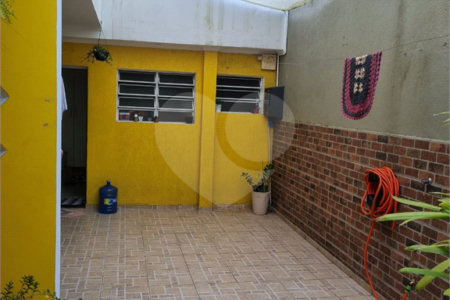 Casa Térrea à venda com 2 suítes em Santa Terezinha, São Bernardo do Campo, SP