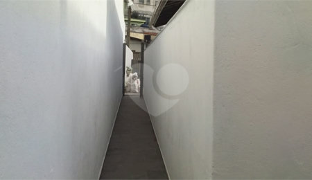 Casa Térrea à venda com 3 quartos em Santa Teresinha, São Paulo, SP