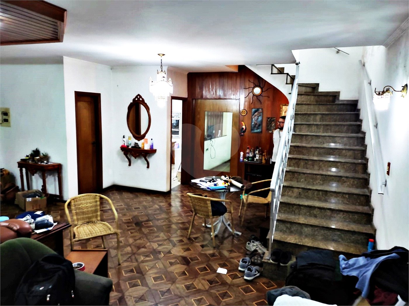 Sobrado à venda com 5 quartos, sendo 2 suítes, em Vila Nova Cachoeirinha, São Paulo, SP