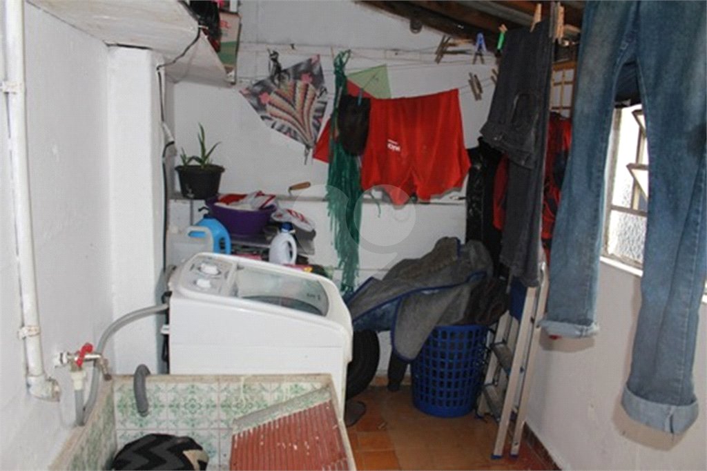 Sobrado à venda com 1 quarto em Casa Verde, São Paulo, SP