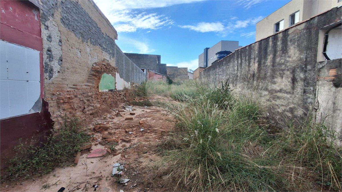 Terreno à venda em Jardim das Magnólias, Sorocaba, SP