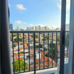 Studio à venda ou para alugar em Vila Cordeiro, São Paulo, SP