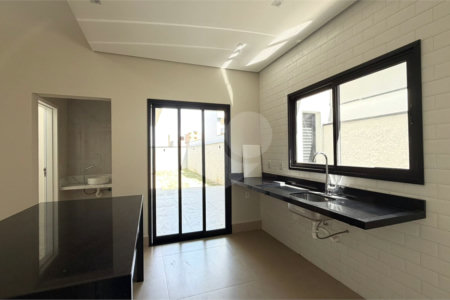 Casa à venda com 3 quartos, sendo 1 suíte, no condomínio Reserva Ipanema, Sorocaba - SP