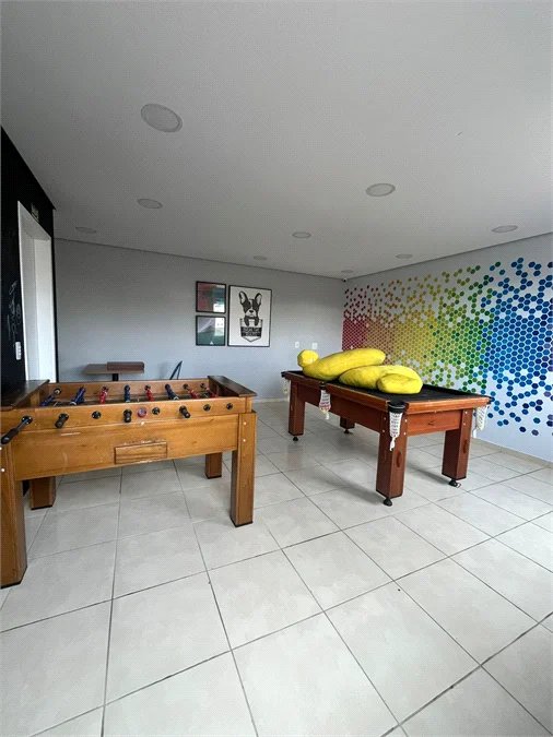 Apartamento à venda com 2 quartos, sendo 1 suíte, em Cidade dos Bandeirantes, São Paulo, SP