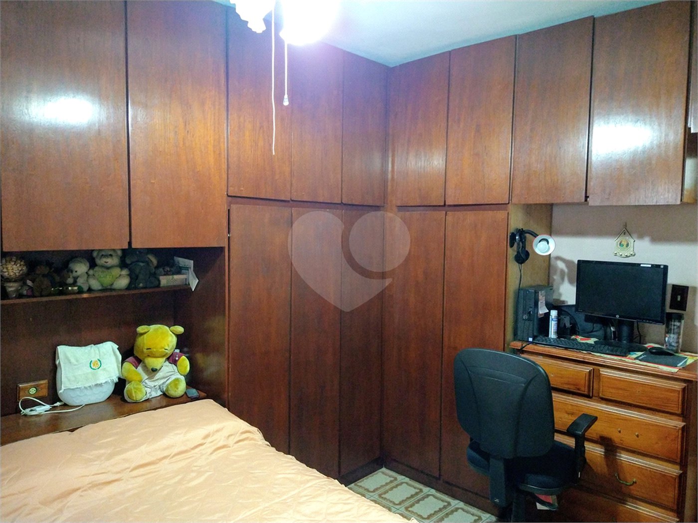 Casa à venda com 2 quartos em Jardim São Paulo(zona Norte), São Paulo, SP