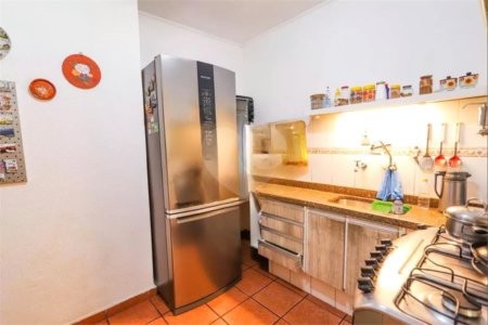 Casa Térrea à venda com 2 suítes em Vila Mariza Mazzei, São Paulo, SP