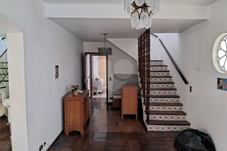 Sobrado à venda com 3 quartos, sendo 1 suíte, em Jardim São Paulo(zona Norte), São Paulo, SP