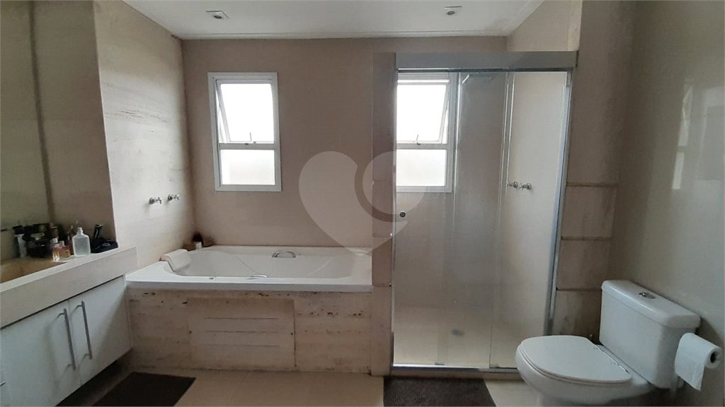 Apartamento à venda com 3 suítes em Nova Petrópolis, São Bernardo do Campo, SP