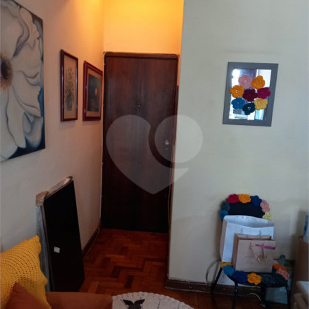 Apartamento à venda com 2 quartos em Liberdade, São Paulo, SP