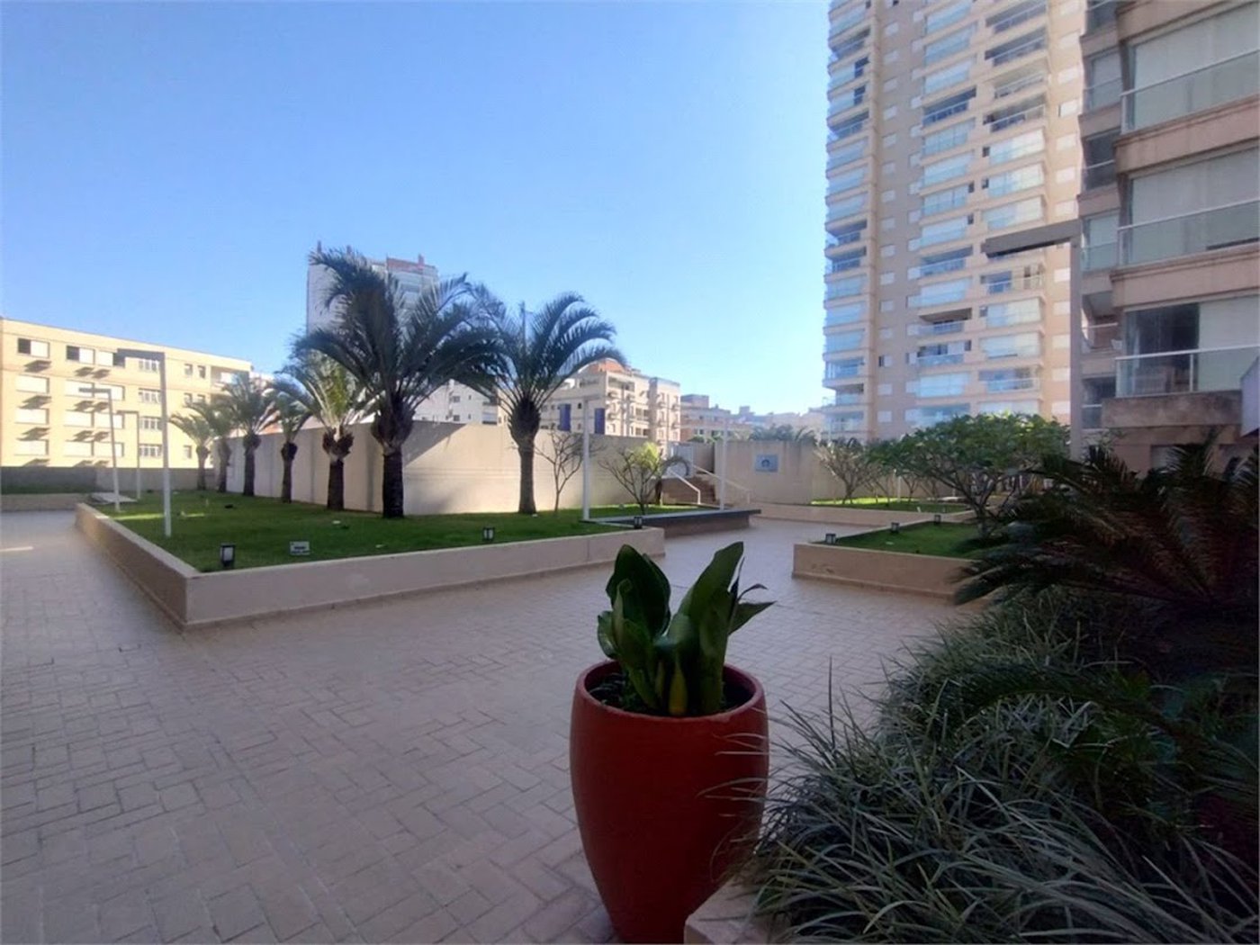 Apartamento à venda, 71 m² por R$ 750.000,00 - Loteamento João Batista Julião - Guarujá/SP