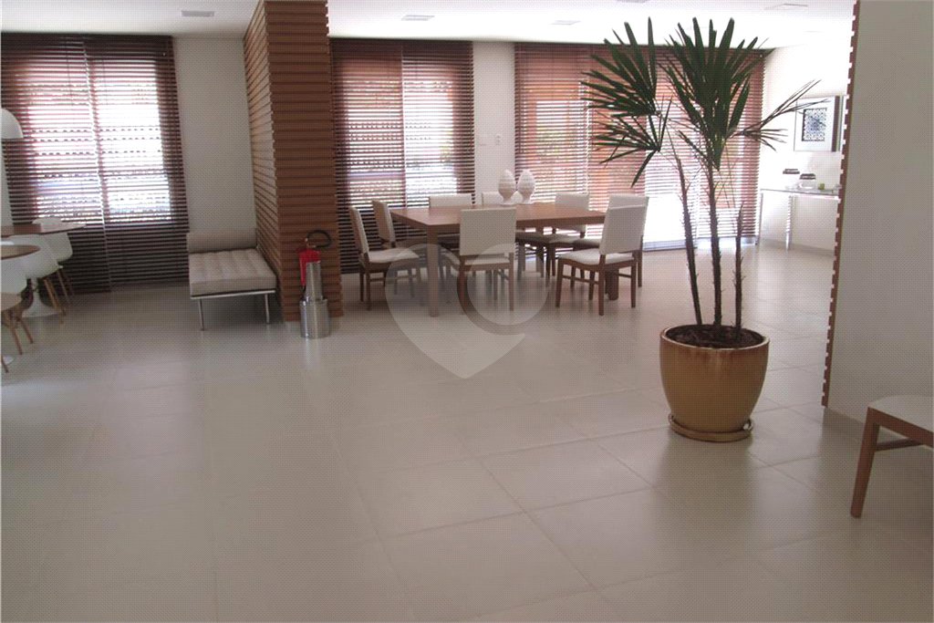 Apartamento à venda com 3 quartos, sendo 2 suítes, em Tatuapé, São Paulo, SP