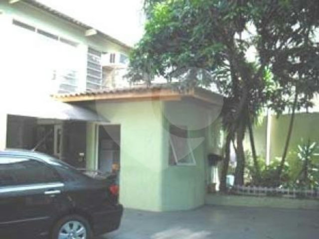 Prédio à venda com 5 quartos em Chácara Santo Antônio (zona Sul), São Paulo, SP