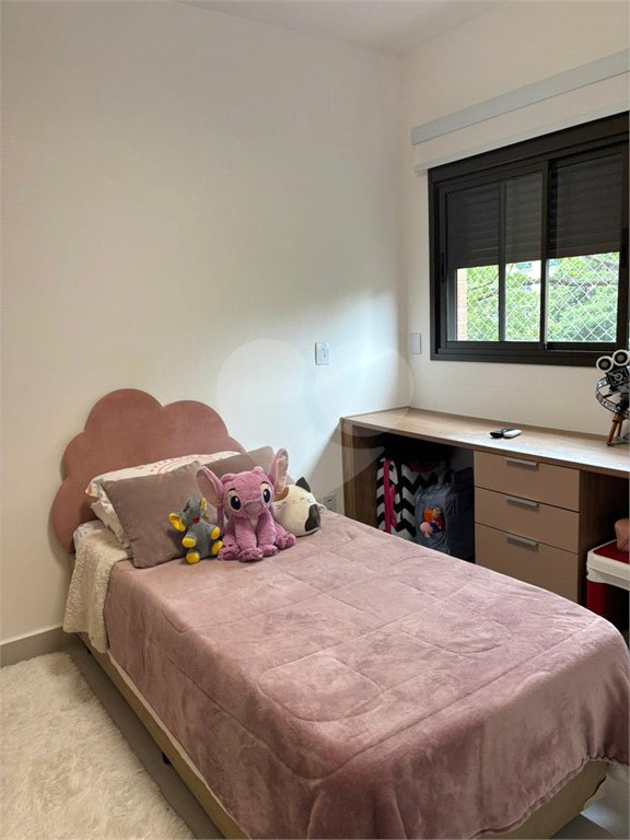 Apartamento à venda com 3 suítes em Vila Assunção, Santo André, SP