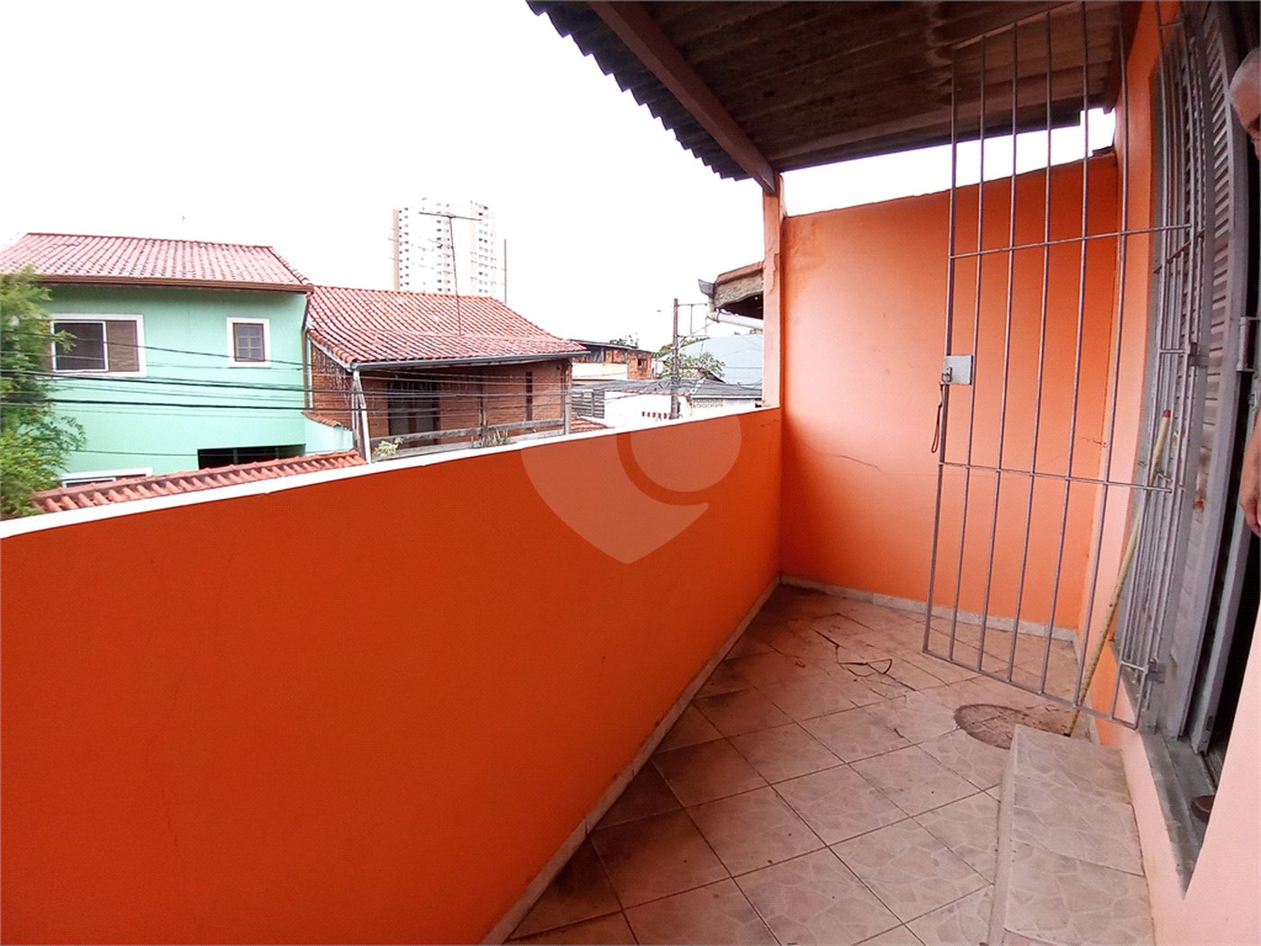 Casa à venda com 2 quartos em Jaçanã, São Paulo, SP