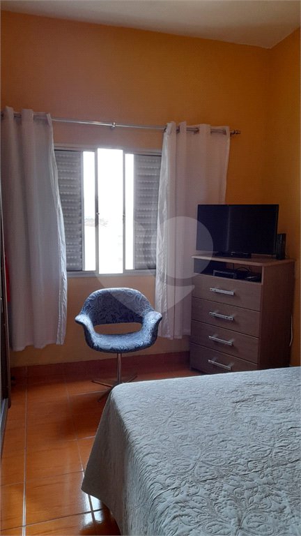Apartamento à venda com 3 quartos em Santana, São Paulo, SP