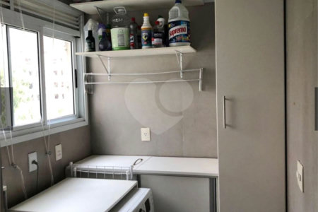 Apartamento à venda com 3 quartos, sendo 1 suíte,  em Jardim Ampliação, São Paulo, SP