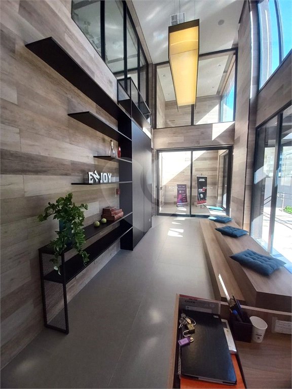 Studio à venda ou para alugar com 1 quarto em Vila Olímpia, São Paulo, SP