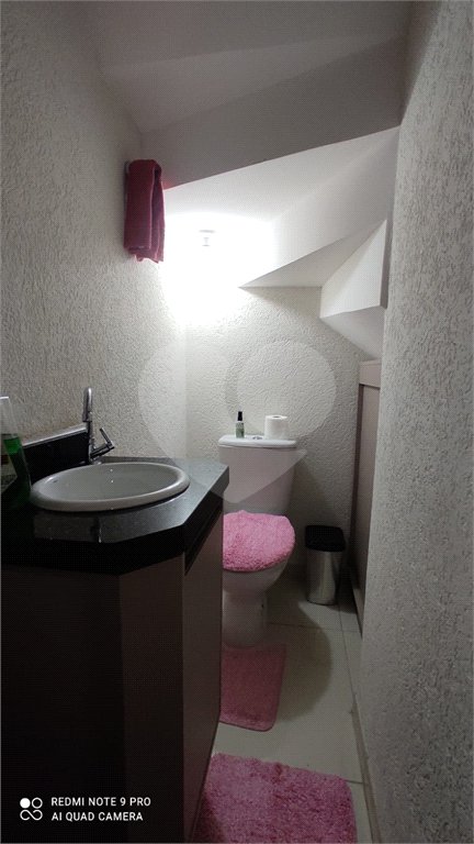 Casa à venda com 2 suítes em Chora Menino, São Paulo, SP