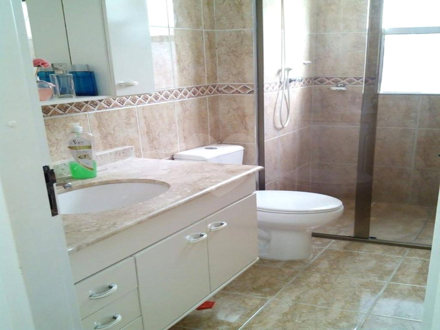 Apartamento à venda com 2 quartos em Vila Santa Teresa (zona Sul), São Paulo, SP