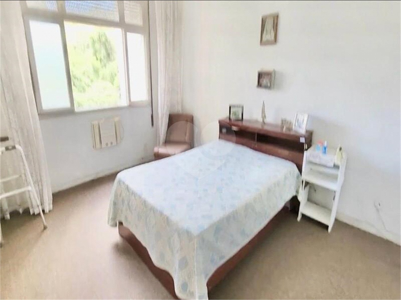 Apartamento à venda com 4 quartos, sendo 1 suíte, em Flamengo, Rio de Janeiro, RJ